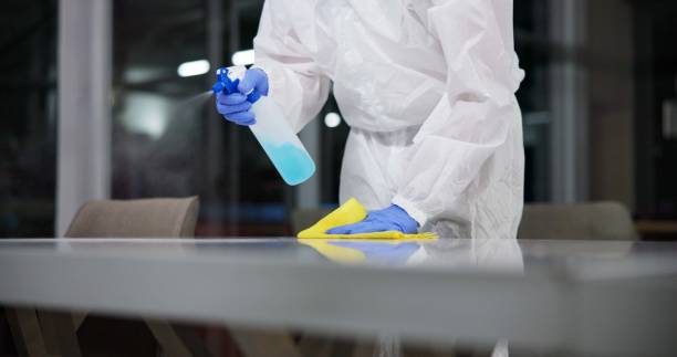 Licensed Unattended Death Cleanup service in Big Bear City, CA - Trauma Clean Pros